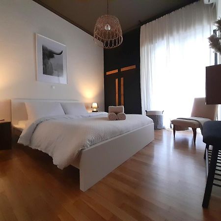 Wisdom'S Nest Athens Apartment Ngoại thất bức ảnh