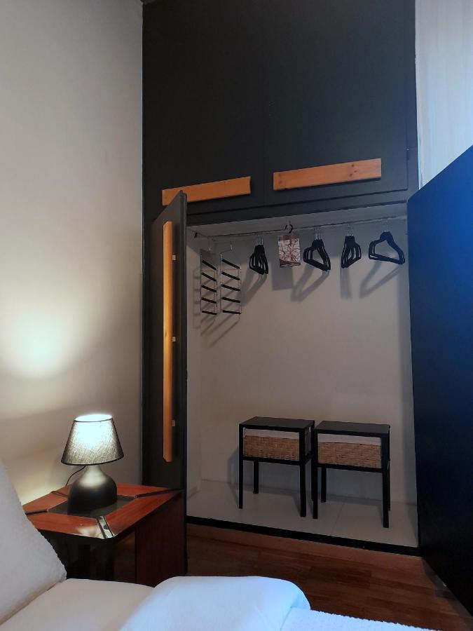 Wisdom'S Nest Athens Apartment Ngoại thất bức ảnh