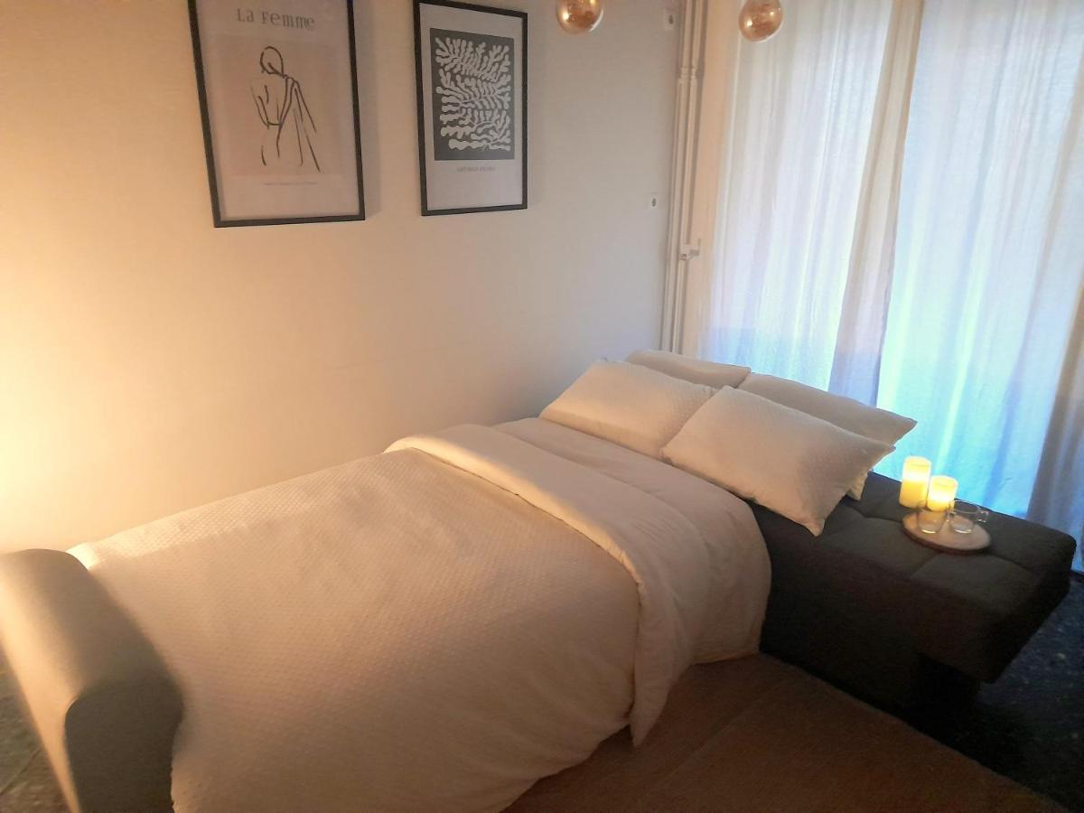 Wisdom'S Nest Athens Apartment Ngoại thất bức ảnh