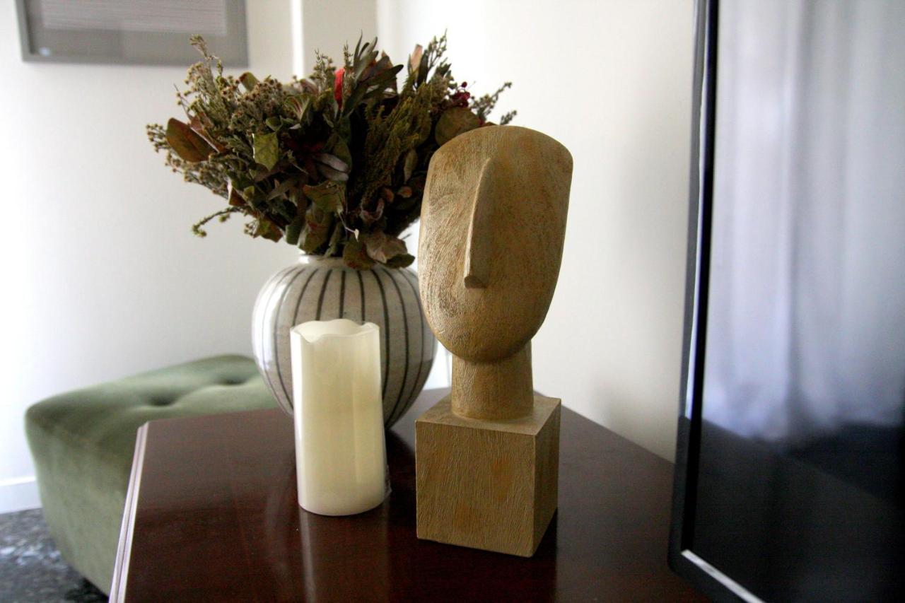 Wisdom'S Nest Athens Apartment Ngoại thất bức ảnh