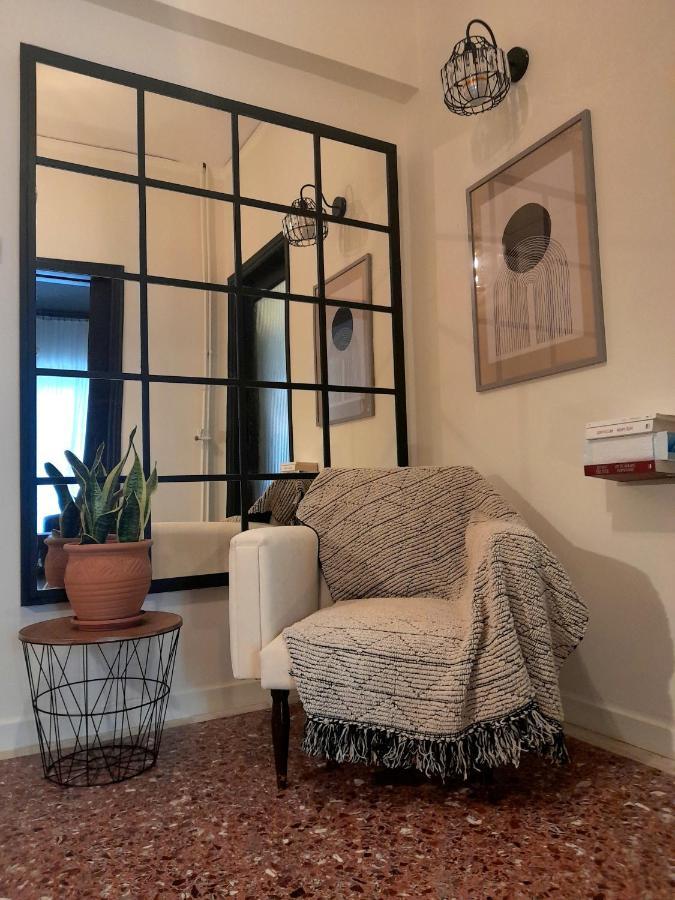 Wisdom'S Nest Athens Apartment Ngoại thất bức ảnh