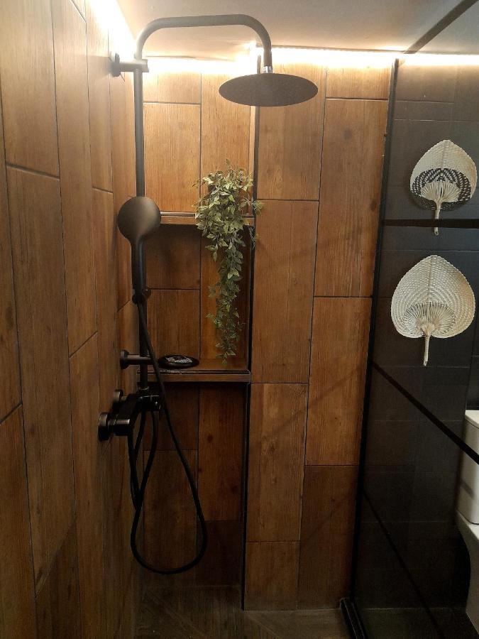 Wisdom'S Nest Athens Apartment Ngoại thất bức ảnh
