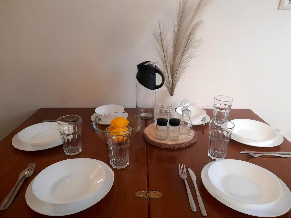 Wisdom'S Nest Athens Apartment Ngoại thất bức ảnh